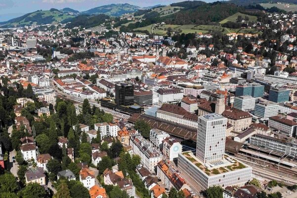 Abstimmung zur «Extrawurst» - 1