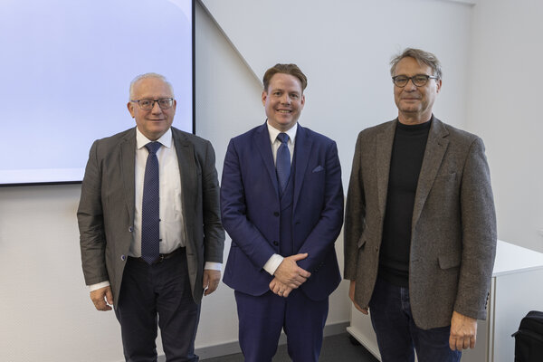 Neuorganisation Schulärztlicher Dienst AR