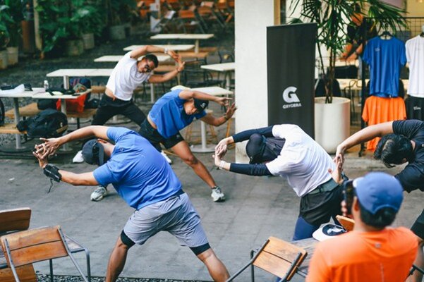 Gorillasports