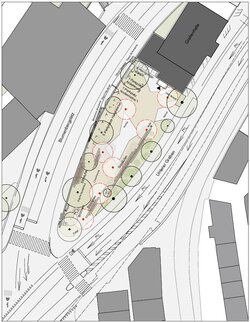 Grabenhalle-Plan